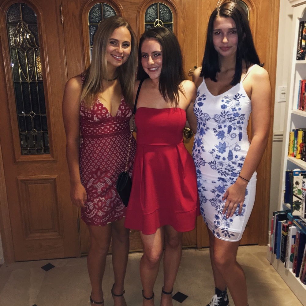 Meet your Posher, Shelby